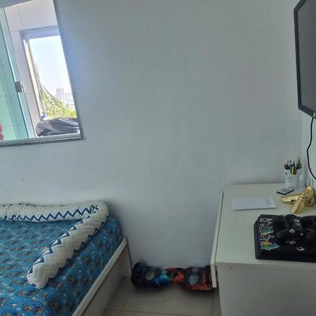 Villa Super Util à Rio de Janeiro Extérieur photo